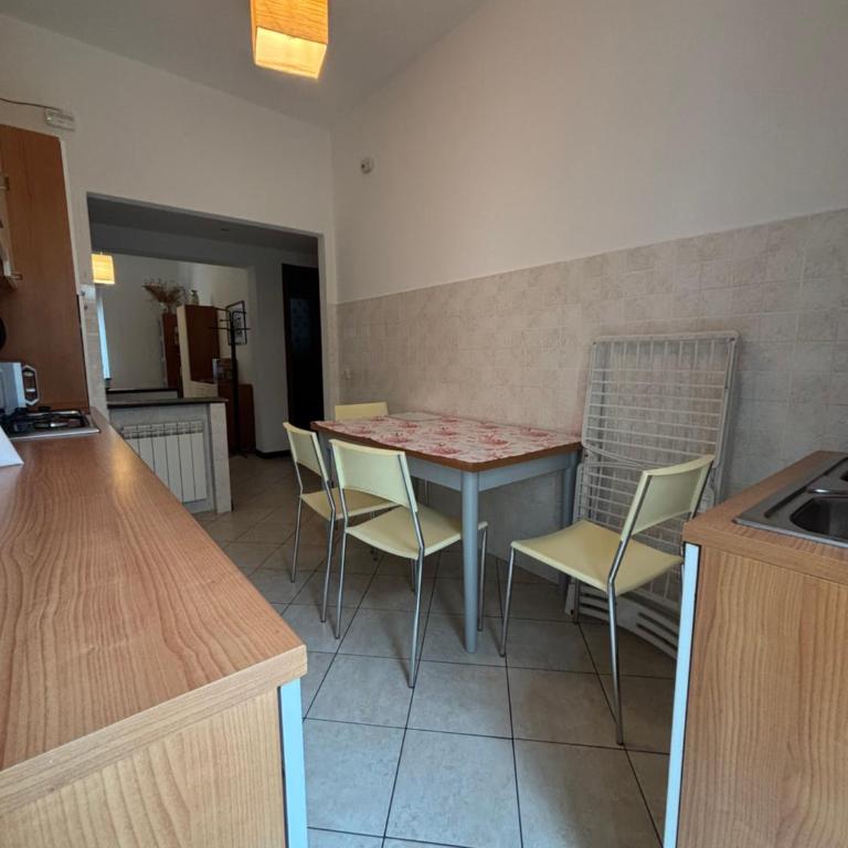 La Casa di Aaron 2 - Appartamento con 1 Camera da Letto - 7