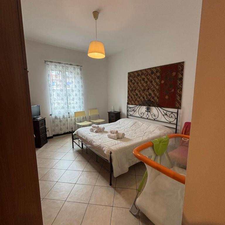 La Casa di Aaron 2 - Appartamento con 1 Camera da Letto - 8