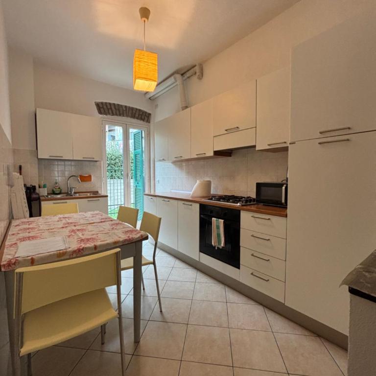 La Casa di Aaron 2 - Appartamento con 1 Camera da Letto - 11