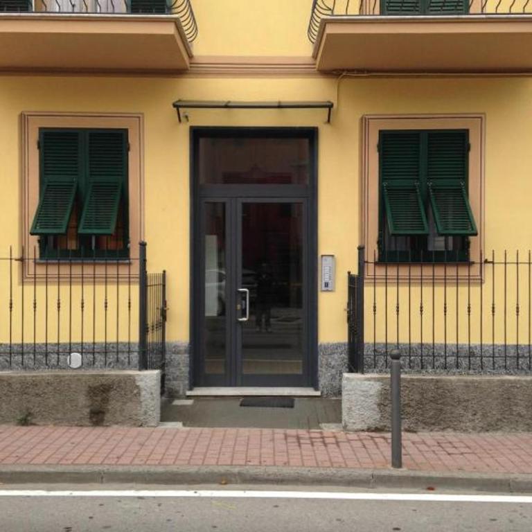 La Casa di Aaron 2 - Appartamento con 1 Camera da Letto - 12