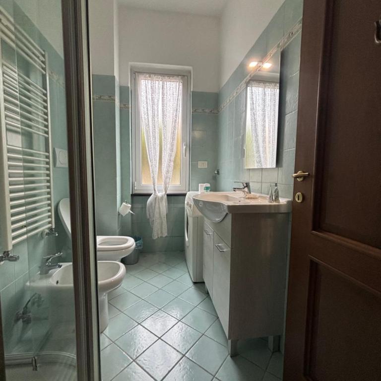 La Casa di Aaron 2 - Appartamento con 1 Camera da Letto - 13