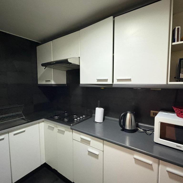 Apart Hotel El Golf - Twin Room - 1