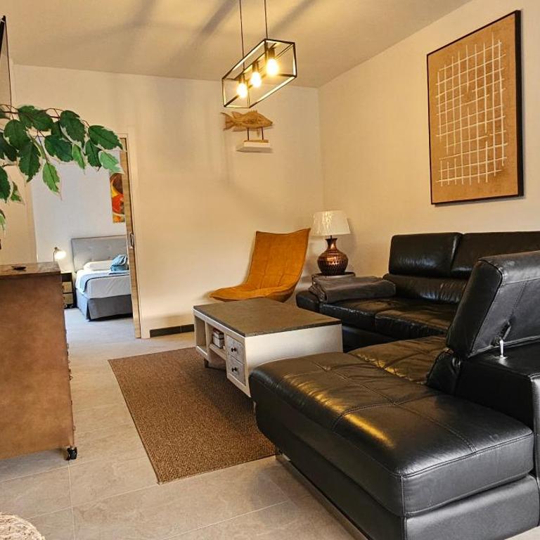 VillasRoyale León - heated pool and barrier free access - Villa - 19