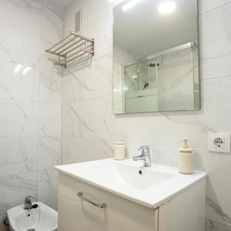 Wish Suite Bulería Sevilla - Apartamento de 2 dormitorios - 36