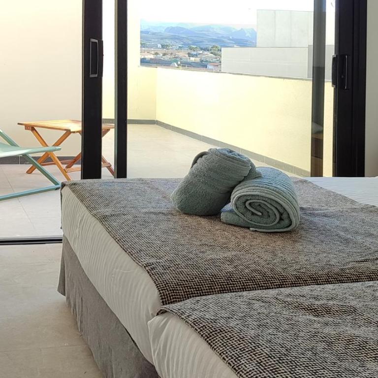 VillasRoyale León - heated pool and barrier free access - Villa - 24