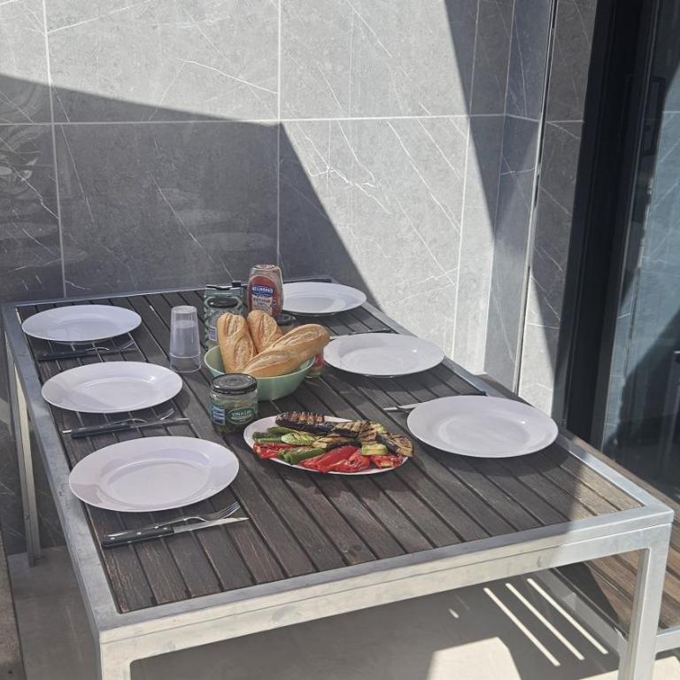 VillasRoyale León - heated pool and barrier free access - Villa - 31