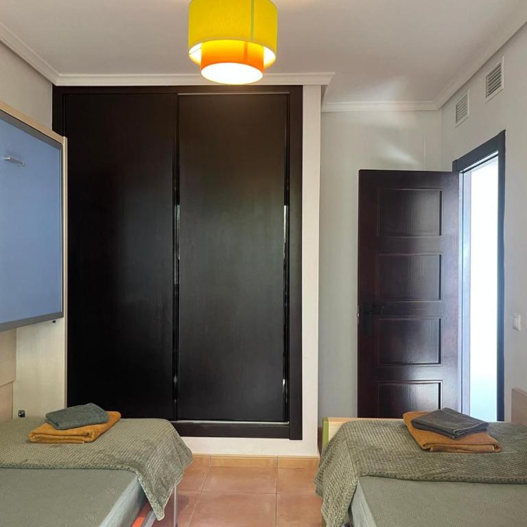 Townhouse Altea Hills - Casa Unifamiliar de 2 dormitorios - 36