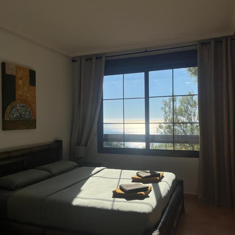 Townhouse Altea Hills - Casa Unifamiliar de 2 dormitorios - 1