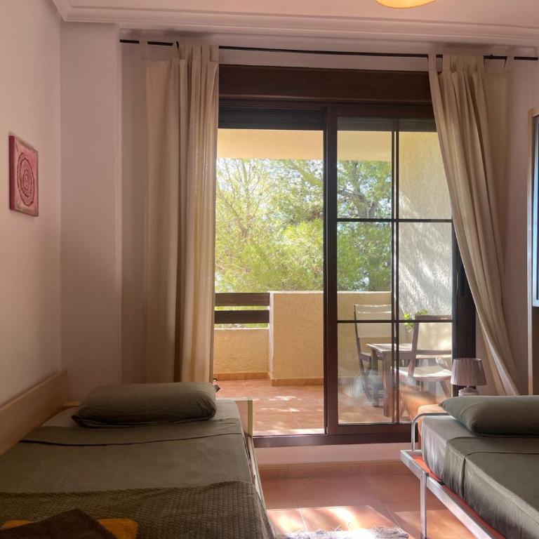 Townhouse Altea Hills - Casa Unifamiliar de 2 dormitorios - 35