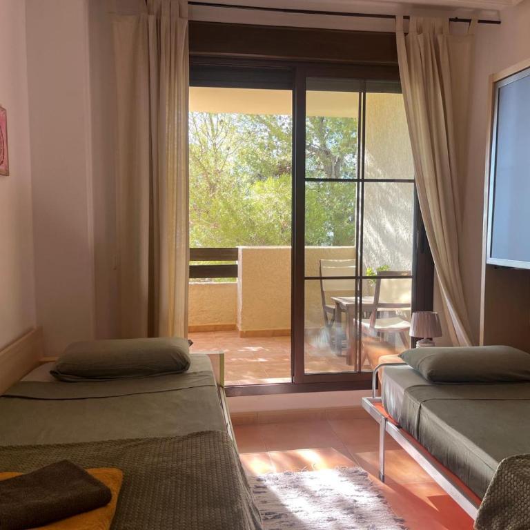 Townhouse Altea Hills - Casa Unifamiliar de 2 dormitorios - 7