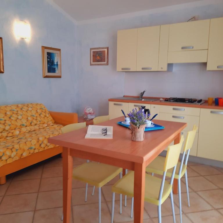 Santa Teresa Gallura Appartamenti - Appartamento con 1 Camera da Letto - 5
