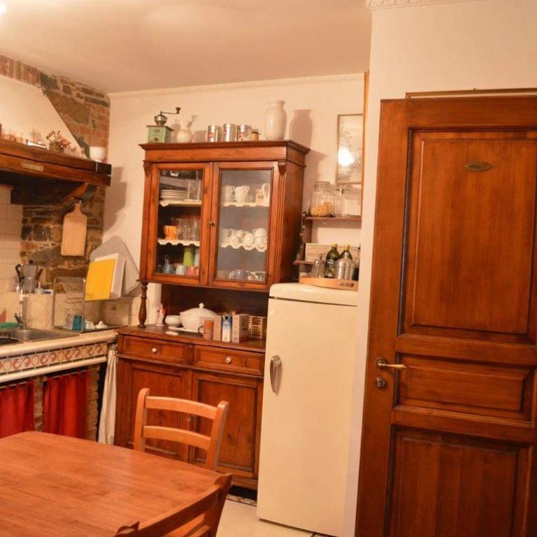 Affittacamere Rilke - Appartamento Familiare con 2 Camere da Letto - 1