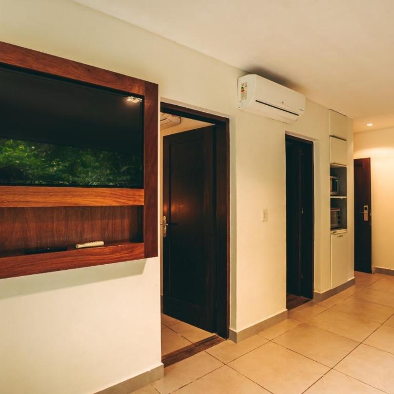 Hotel Tré Iguazú - Apartment with Balcony - 2