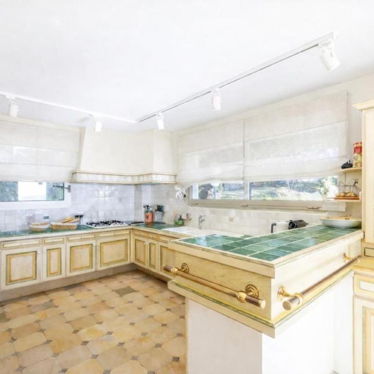 Villa Panorama du Tignet - 4 bedrooms - Maison de Vacances 4 Chambres - 18