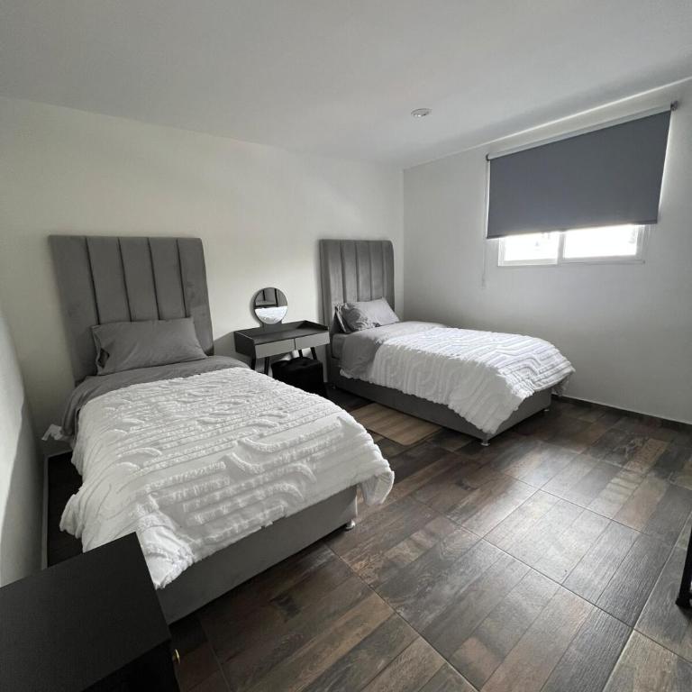 Terraza Colibrí - Apartamento de 2 dormitorios - 8