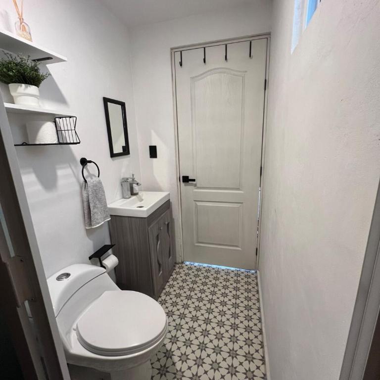 Terraza Colibrí - Apartamento de 2 dormitorios - 14