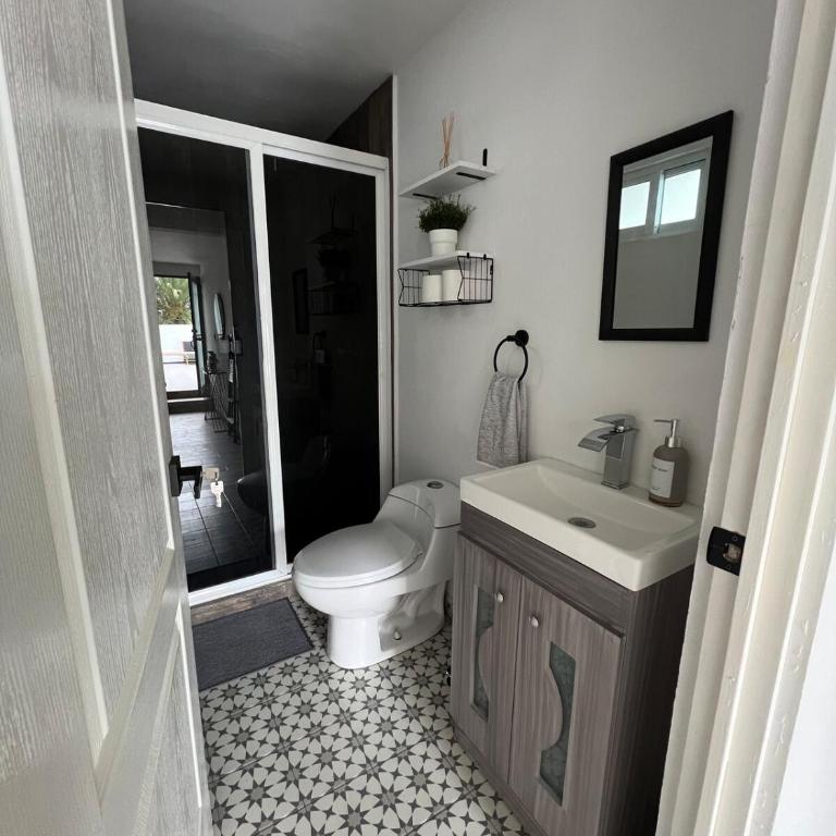 Terraza Colibrí - Apartamento de 2 dormitorios - 18