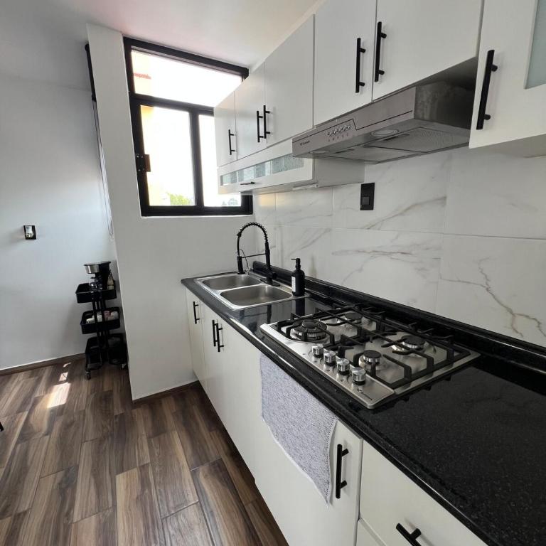 Terraza Colibrí - Apartamento de 2 dormitorios - 12