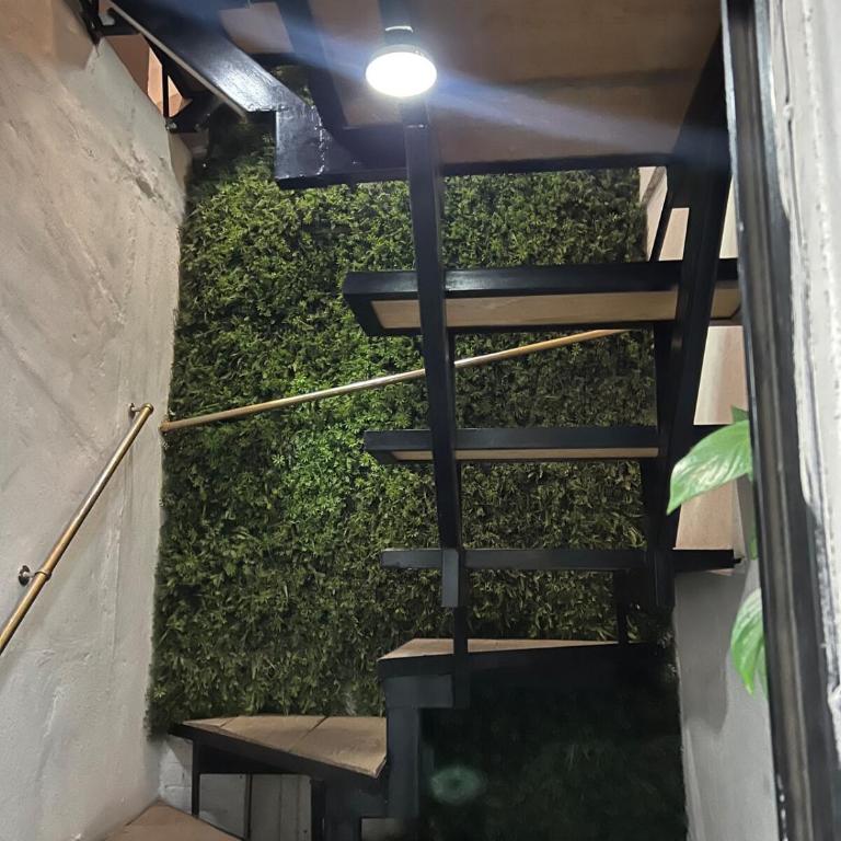 Terraza Colibrí - Apartamento de 2 dormitorios - 28