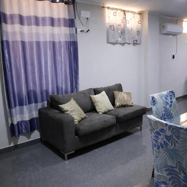 Peruyork Arbnb - Calle España - Two-Bedroom Apartment - 5