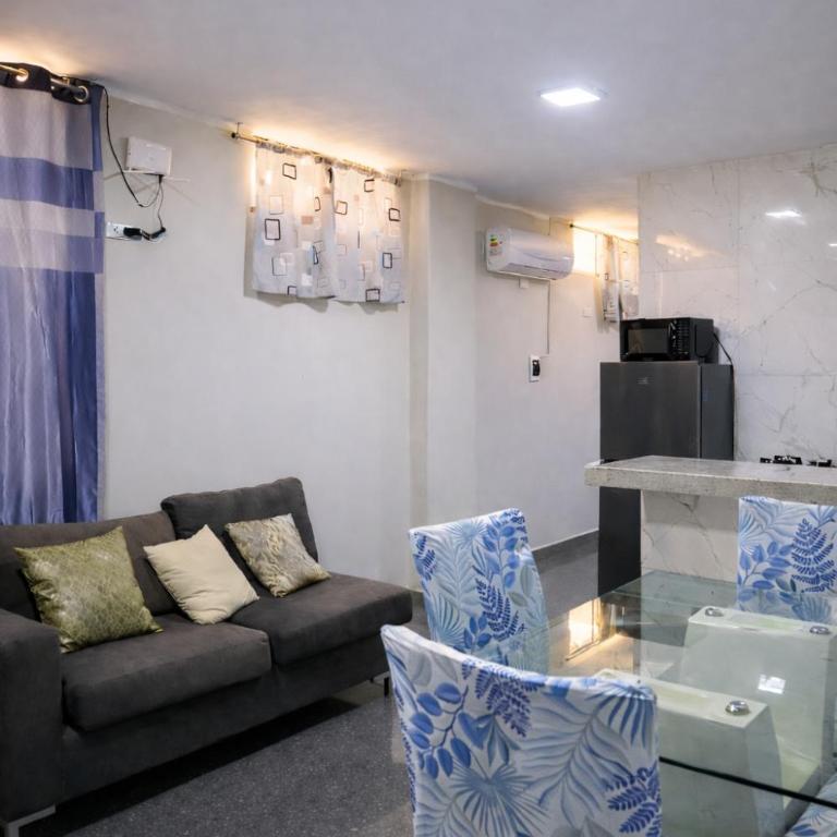 Peruyork Arbnb - Calle España - Two-Bedroom Apartment - 7