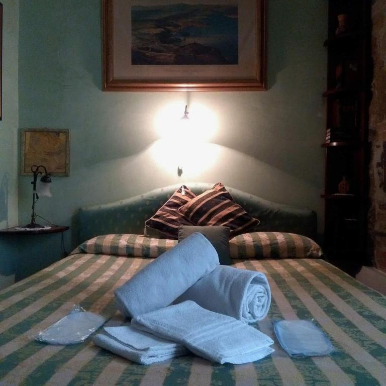 Affittacamere Rilke - Appartamento Familiare con 2 Camere da Letto - 3
