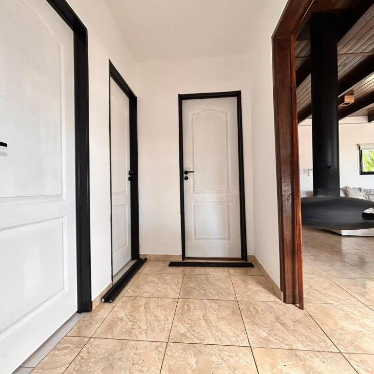 La Ponderosa - Three-Bedroom House - 5