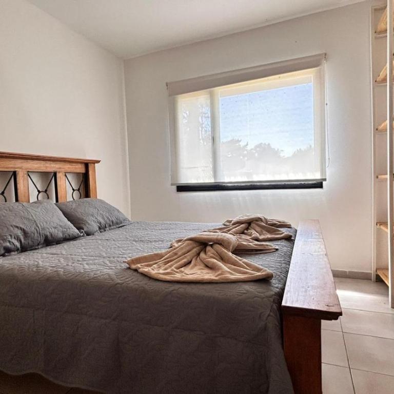 La Ponderosa - Three-Bedroom House - 20