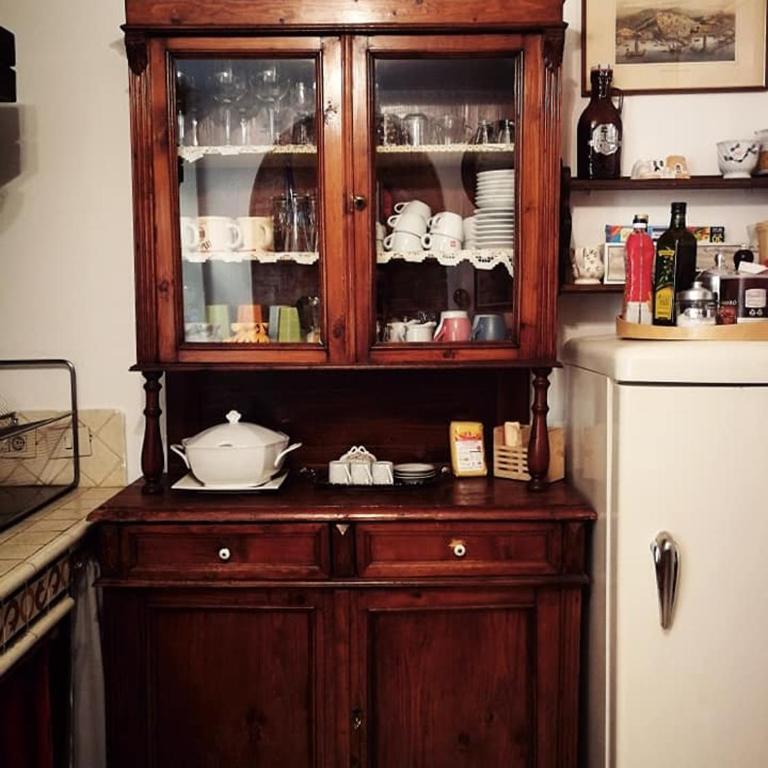 Affittacamere Rilke - Appartamento Familiare con 2 Camere da Letto - 4