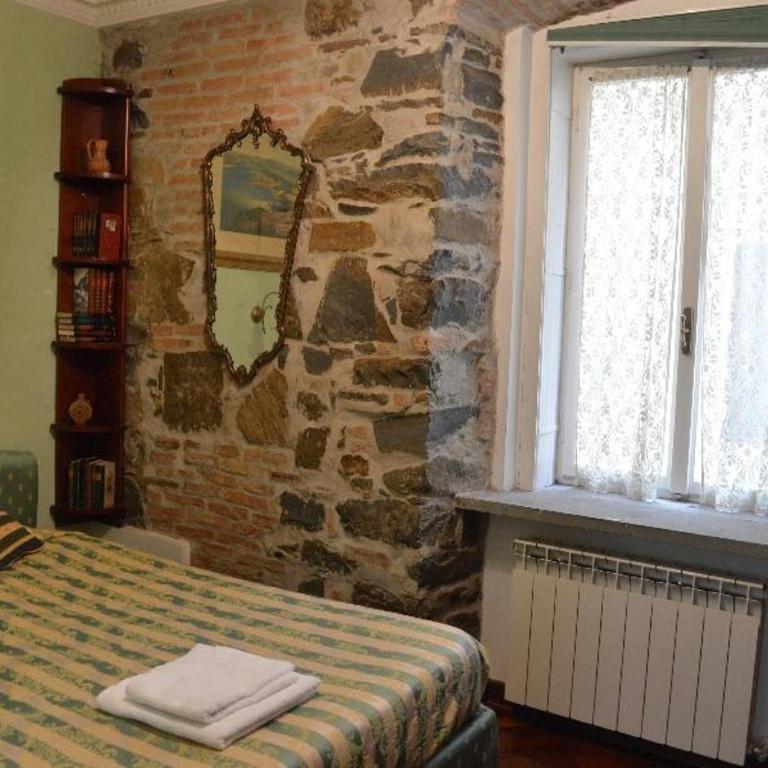 Affittacamere Rilke - Appartamento Familiare con 2 Camere da Letto - 5