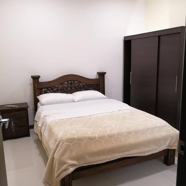 HOTEL El MONARCA - Habitación Doble - 1