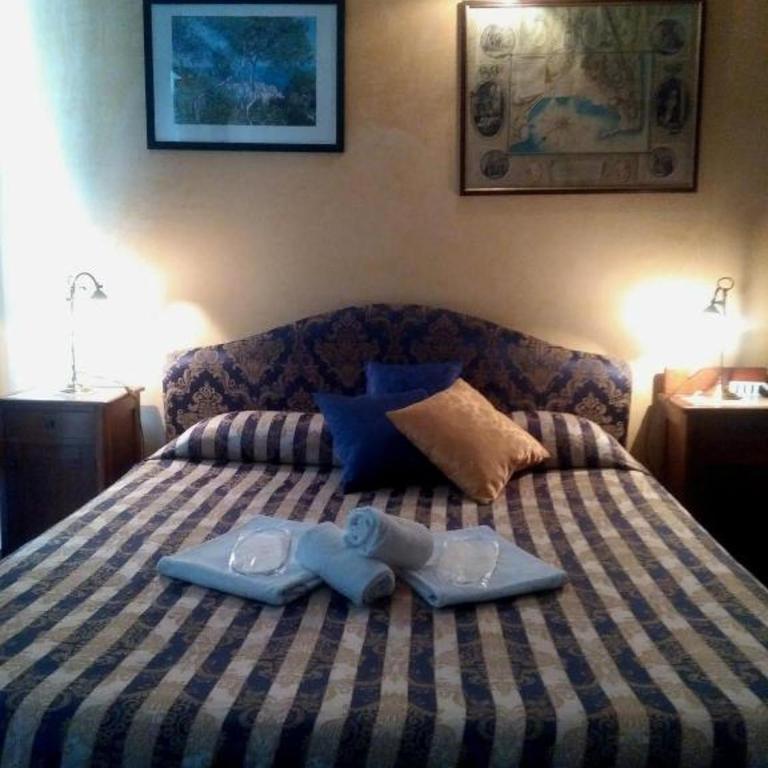 Affittacamere Rilke - Appartamento Familiare con 2 Camere da Letto - 6