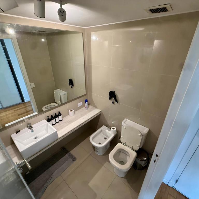 Palermo Style - Apartamento de 1 dormitorio - 12