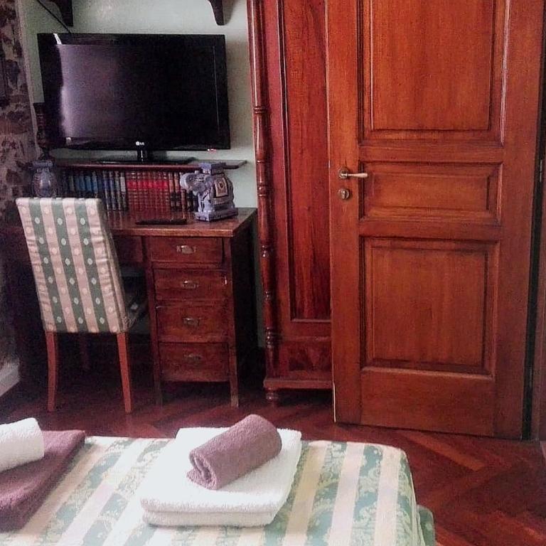 Affittacamere Rilke - Appartamento Familiare con 2 Camere da Letto - 8