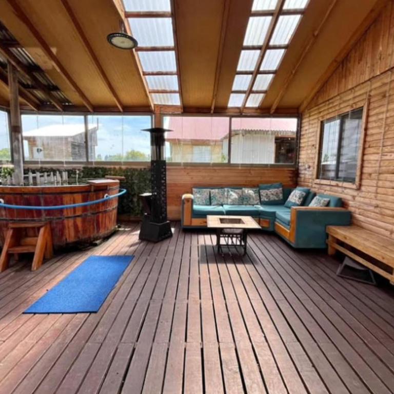 Amadeus - Two-Bedroom House - 2