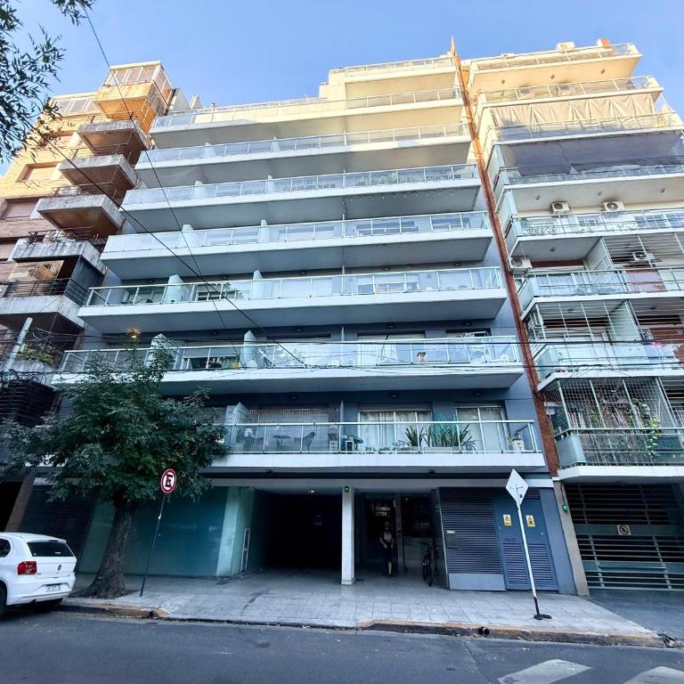Palermo Style - Apartamento de 1 dormitorio - 14