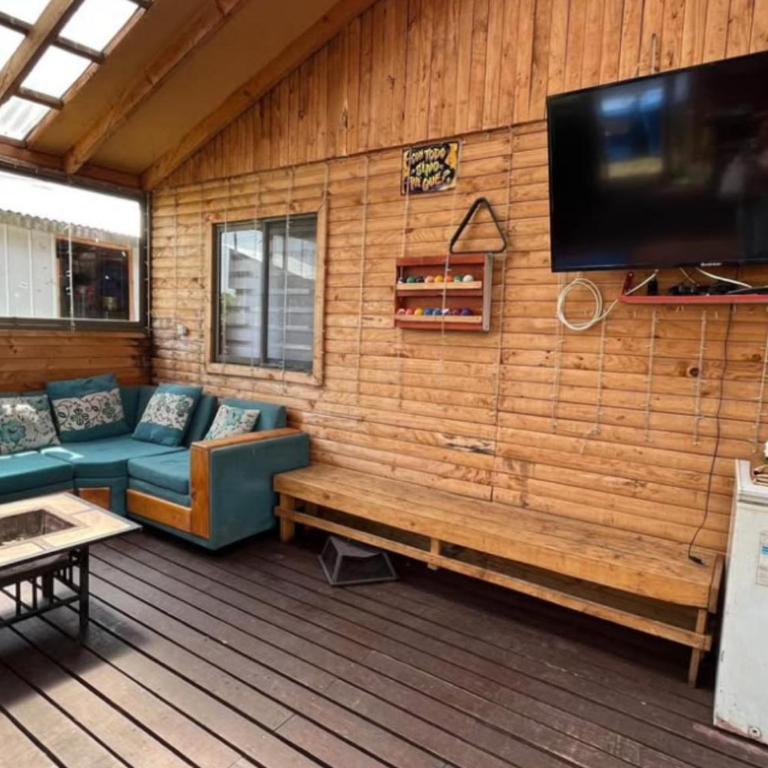 Amadeus - Two-Bedroom House - 5