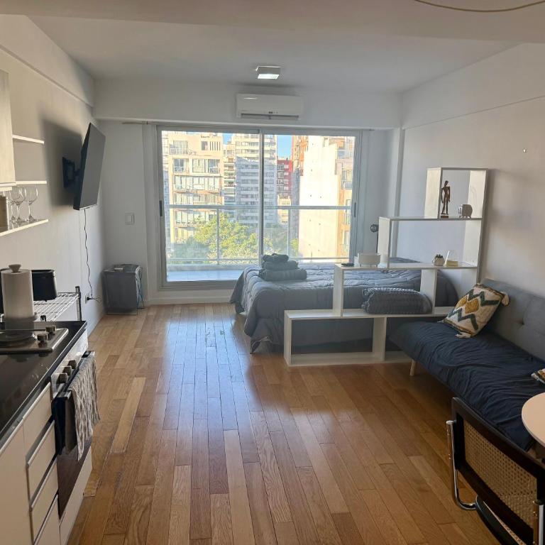 Palermo Style - Apartamento de 1 dormitorio - 3