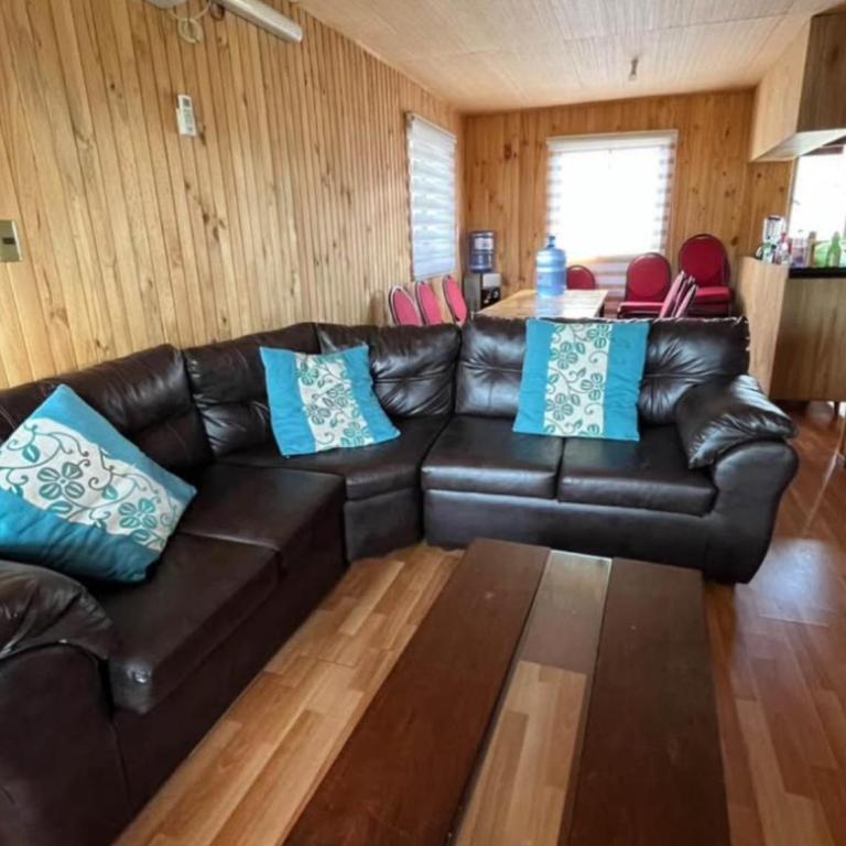 Amadeus - Two-Bedroom House - 3