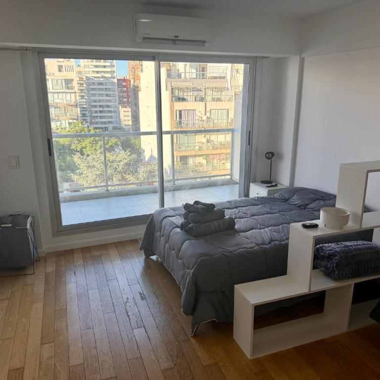 Palermo Style - Apartamento de 1 dormitorio - 5