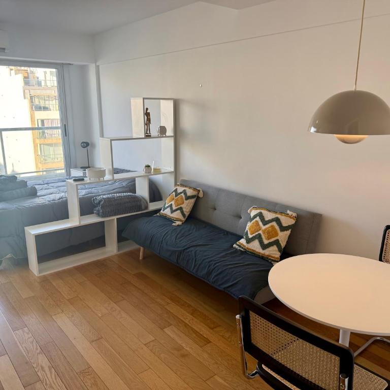 Palermo Style - Apartamento de 1 dormitorio - 6