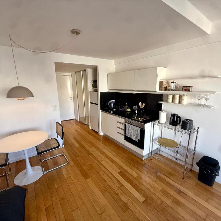 Palermo Style - Apartamento de 1 dormitorio - 7