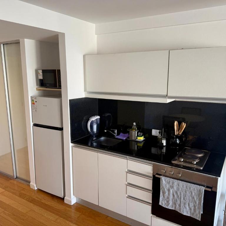 Palermo Style - Apartamento de 1 dormitorio - 10