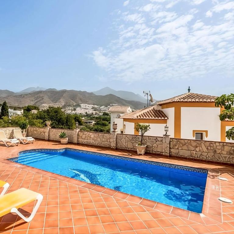 Villa Lorena - Villa - 7