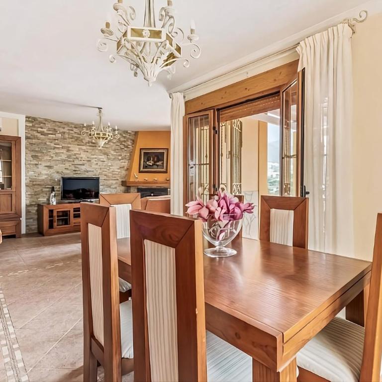 Villa Lorena - Villa - 13