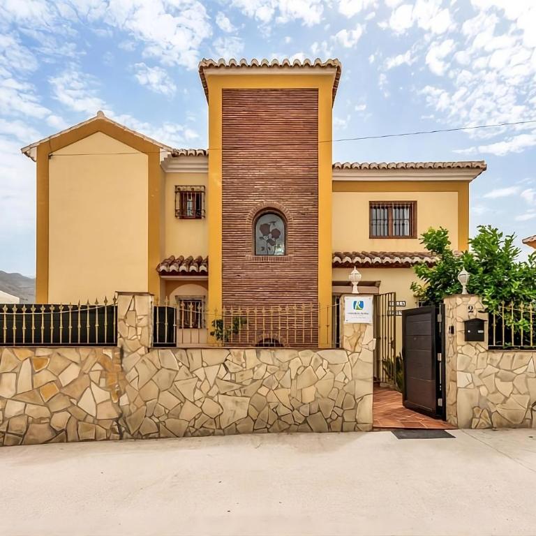 Villa Lorena - Villa - 8