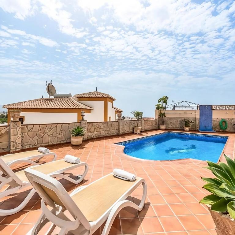 Villa Lorena - Villa - 3