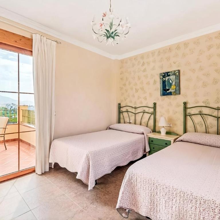 Villa Lorena - Villa - 18