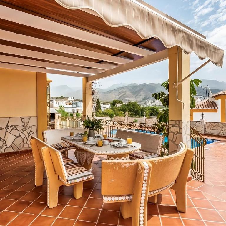 Villa Lorena - Villa - 6