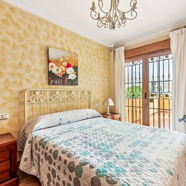 Villa Lorena - Villa - 22